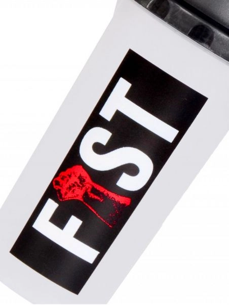 Fist Shaker Lubrifiants Gradué 700 Ml 2 Fist Shaker Lubrifiants Gradué 700 Ml – Image 2