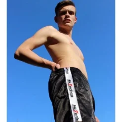 Boxer Shiny - Sk8erboy