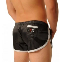 Short Sport Fist -Pas Cher Vestiaire Fetish Magasin short sport fist 14