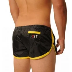 Short Sport Fist -Pas Cher Vestiaire Fetish Magasin short sport fist 2