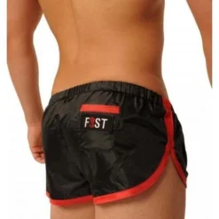 Short Sport Fist -Pas Cher Vestiaire Fetish Magasin short sport fist 5