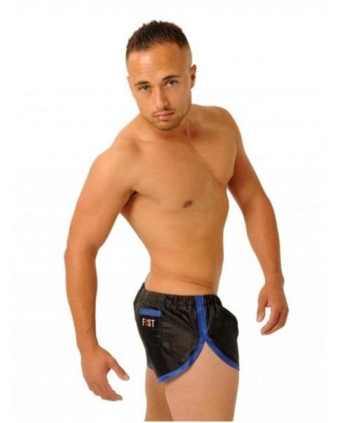 Short Sport Fist 1 Short Sport Fist