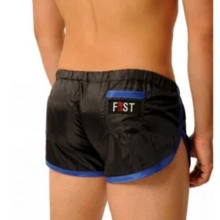 Short Sport Fist 5 Short Sport Fist -Pas Cher Vestiaire Fetish Magasin short sport fist 8