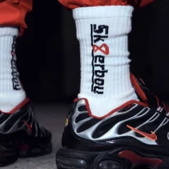 Chaussettes Sk8erboy -Pas Cher Vestiaire Fetish Magasin sk8erboy chaussettes sk8erboy 3
