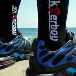 Chaussettes Sk8erboy
