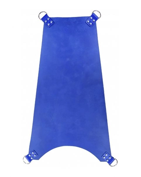 Mr. Sling Sling Ajusté 4 Points En Cuir (plusieurs Coloris) 2 Mr. Sling Sling Ajusté 4 Points En Cuir (plusieurs Coloris) – Image 2