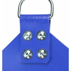 Mr. Sling Sling Ajusté 4 Points En Cuir (plusieurs Coloris) 6 Mr. Sling Sling Ajusté 4 Points En Cuir (plusieurs Coloris) -Pas Cher Vestiaire Fetish Magasin sling 4 points en cuir pour structure plusieurs coloris 2