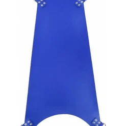 Mr. Sling Sling Ajusté 4 Points En Cuir (plusieurs Coloris)