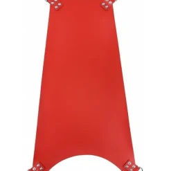 Mr. Sling Sling Ajusté 4 Points En Cuir (plusieurs Coloris)