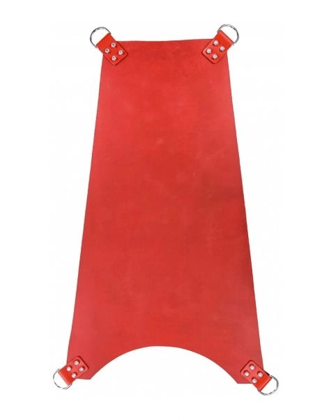 Mr. Sling Sling Ajusté 4 Points En Cuir (plusieurs Coloris) 2 Mr. Sling Sling Ajusté 4 Points En Cuir (plusieurs Coloris) – Image 2