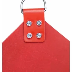 Mr. Sling Sling Ajusté 4 Points En Cuir (plusieurs Coloris) 7 Mr. Sling Sling Ajusté 4 Points En Cuir (plusieurs Coloris) -Pas Cher Vestiaire Fetish Magasin sling 4 points en cuir pour structure plusieurs coloris 7