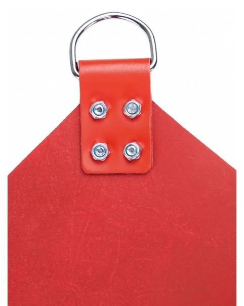 Mr. Sling Sling Ajusté 4 Points En Cuir (plusieurs Coloris) 4 Mr. Sling Sling Ajusté 4 Points En Cuir (plusieurs Coloris) – Image 4