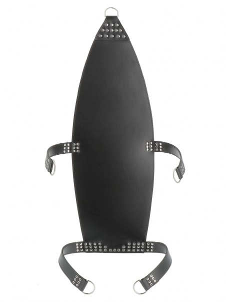 RoB Accessoires Sling 5 Points Cuir 2 RoB Accessoires Sling 5 Points Cuir – Image 2