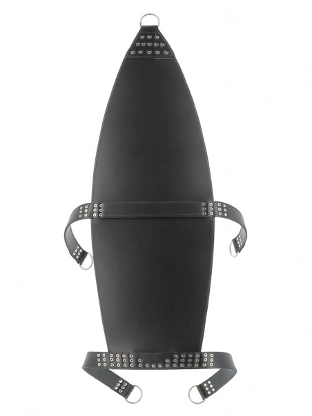 RoB Accessoires Sling 5 Points Cuir 3 RoB Accessoires Sling 5 Points Cuir – Image 3