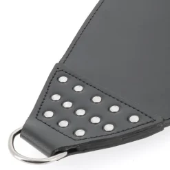 RoB Accessoires Sling 5 Points Cuir 10 RoB Accessoires Sling 5 Points Cuir -Pas Cher Vestiaire Fetish Magasin sling 5 points cuir 3