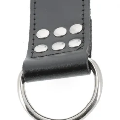 RoB Accessoires Sling 5 Points Cuir 11 RoB Accessoires Sling 5 Points Cuir -Pas Cher Vestiaire Fetish Magasin sling 5 points cuir 4