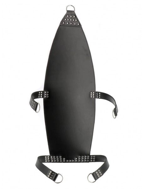 RoB Accessoires Sling 5 Points Cuir 1 RoB Accessoires Sling 5 Points Cuir