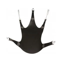 Mr. Sling Sling Ajusté 5 Points En Cuir (plusieurs Coloris)