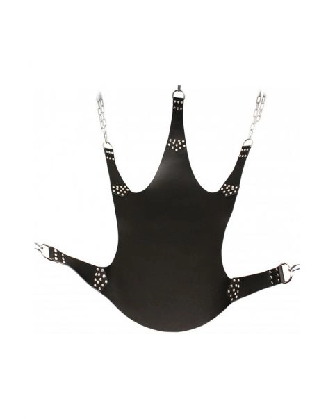 Mr. Sling Sling Ajusté 5 Points En Cuir (plusieurs Coloris) 1 Mr. Sling Sling Ajusté 5 Points En Cuir (plusieurs Coloris)