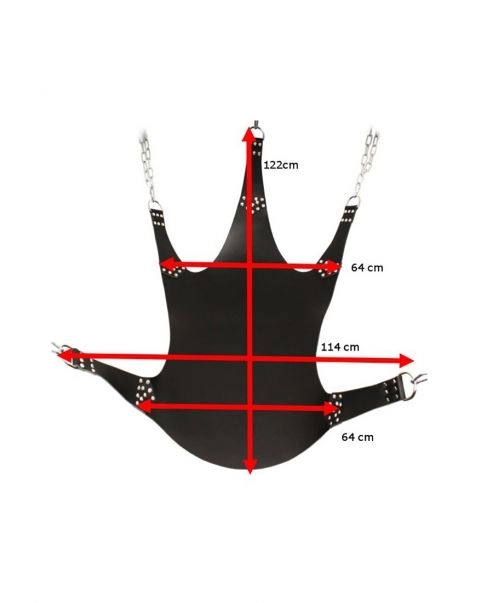 Mr. Sling Sling Ajusté 5 Points En Cuir (plusieurs Coloris) 2 Mr. Sling Sling Ajusté 5 Points En Cuir (plusieurs Coloris) – Image 2