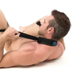 Sport Fucker Sling De Voyage Ajustable -Pas Cher Vestiaire Fetish Magasin sling de voyage ajustable sport fucker 2