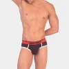 Barcode Berlin Jockslip Candy Barcode