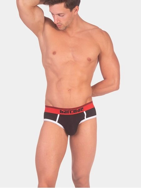 Barcode Berlin Jockslip Candy Barcode 1 Barcode Berlin Jockslip Candy Barcode