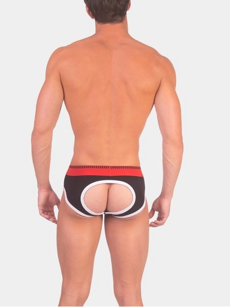 Barcode Berlin Jockslip Candy Barcode 2 Barcode Berlin Jockslip Candy Barcode – Image 2