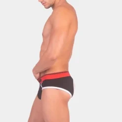 Barcode Berlin Jockslip Candy Barcode 5 Barcode Berlin Jockslip Candy Barcode -Pas Cher Vestiaire Fetish Magasin slip jockstrap candy barcode 6