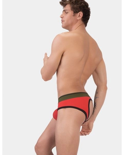 Barcode Berlin Jockslip Candy Barcode 1 Barcode Berlin Jockslip Candy Barcode