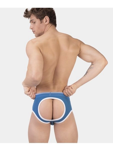 Barcode Berlin Jockslip Candy Barcode 1 Barcode Berlin Jockslip Candy Barcode