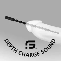 Sport Fucker Sonde Depth Charge 8 Mm -Pas Cher Vestiaire Fetish Magasin sonde depth charge 8 mm 2