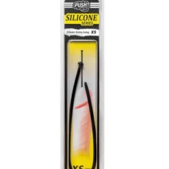 Sonde Longue Extra Souple (plusieurs Diamètres) - Push Production -Pas Cher Vestiaire Fetish Magasin sonde longue extra souple plusieurs diametres push production 2