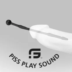 Sport Fucker Sonde Piss Play 8,7 Mm -Pas Cher Vestiaire Fetish Magasin sonde piss play 87 mm 4