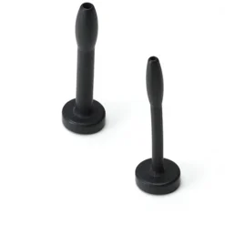 Sport Fucker Pénis Plug Cum Plug X2 8 Sport Fucker Pénis Plug Cum Plug X2 -Pas Cher Vestiaire Fetish Magasin sondes cum plug x2 2
