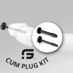 Sport Fucker Pénis Plug Cum Plug X2 11 Sport Fucker Pénis Plug Cum Plug X2 -Pas Cher Vestiaire Fetish Magasin sondes cum plug x2 5