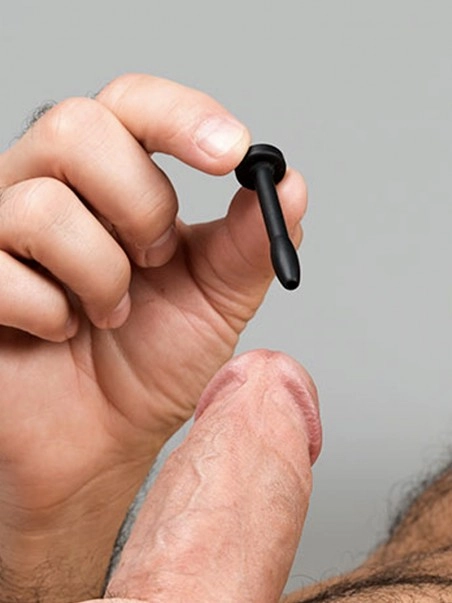 Sport Fucker Pénis Plug Cum Plug X2 1 Sport Fucker Pénis Plug Cum Plug X2