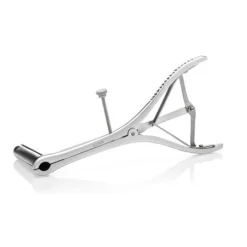 Spéculum Anal The Big One -Pas Cher Vestiaire Fetish Magasin speculum anal the big one 3