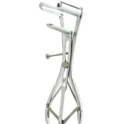 Spéculum Anal The Big One -Pas Cher Vestiaire Fetish Magasin speculum anal the big one 4