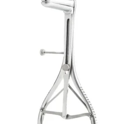 Spéculum Anal The Big One -Pas Cher Vestiaire Fetish Magasin speculum anal the big one 5