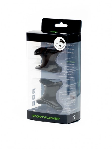 Sport Fucker Ballstretcher Ergo X2 2 Sport Fucker Ballstretcher Ergo X2 – Image 2