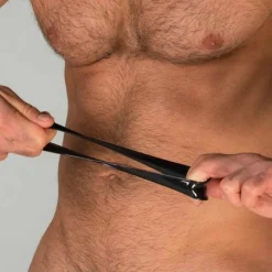 Sport Fucker Ballstretcher Ergo X2 -Pas Cher Vestiaire Fetish Magasin sport fucker ballstretcher ergo x2 7