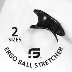 Sport Fucker Ballstretcher Ergo X2 -Pas Cher Vestiaire Fetish Magasin sport fucker ballstretcher ergo x2 8