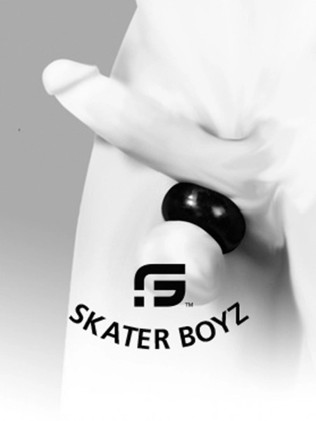 Sport Fucker Ballstretcher Skater Boyz 4 Sport Fucker Ballstretcher Skater Boyz – Image 4