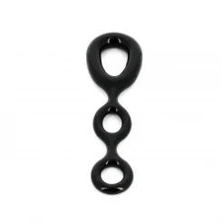 Sport Fucker Cockring 3-Way 5 Sport Fucker Cockring 3-Way -Pas Cher Vestiaire Fetish Magasin sport fucker cockring 3 way 2