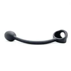 Sport Fucker Cockring Plug Thunder Plug -Pas Cher Vestiaire Fetish Magasin sport fucker cockring plug thunder plug 3