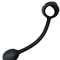 Sport Fucker Cockring Plug Thunder Plug -Pas Cher Vestiaire Fetish Magasin sport fucker cockring plug thunder plug 5