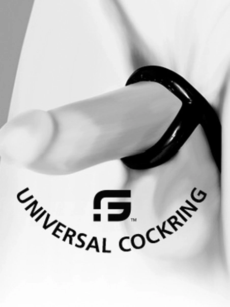Sport Fucker Cockring Universal 5 Sport Fucker Cockring Universal – Image 5