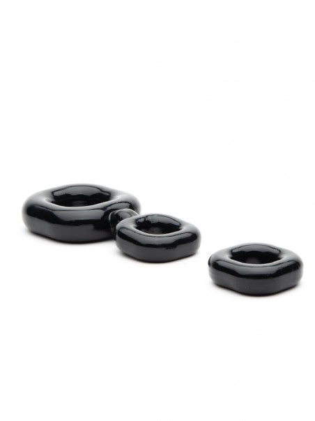 Sport Fucker Kit Cockring Et Ballstretcher Boner 2 Sport Fucker Kit Cockring Et Ballstretcher Boner – Image 2