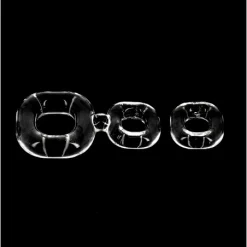 Sport Fucker Kit Cockring Et Ballstretcher Boner -Pas Cher Vestiaire Fetish Magasin sport fucker kit cockring et ballstretcher boner 4